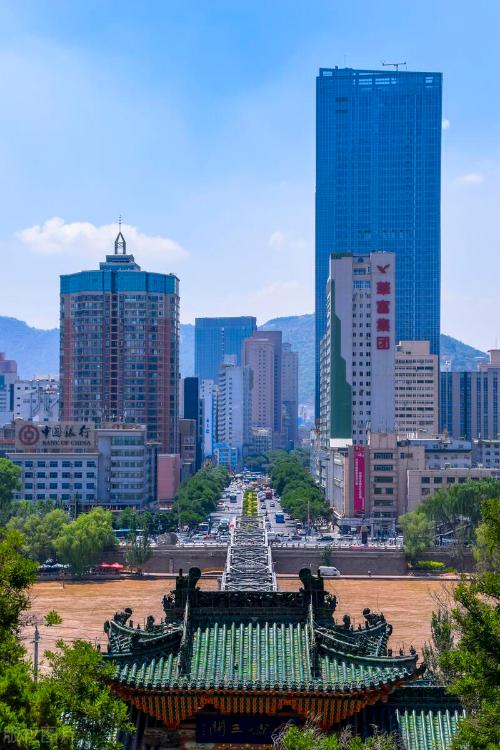 [Favorites] Complete Guide to Lanzhou|Endless Flow of Yellow River, Endless Taste of Northwest!
