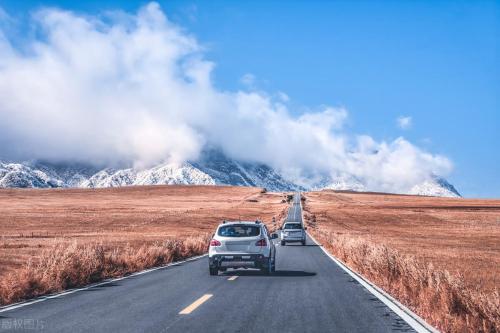 Must ride in this life|The 5 most beautiful roads in China, you must pass them one by one without regret!
