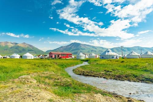 Must ride in this life|The 5 most beautiful roads in China, you must pass them one by one without regret!
