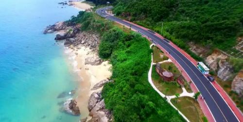 Must ride in this life|The 5 most beautiful roads in China, you must pass them one by one without regret!

