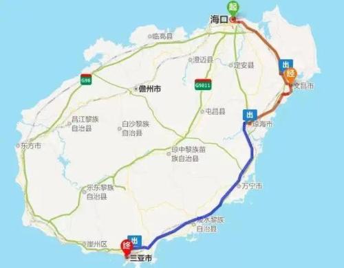 Must ride in this life|The 5 most beautiful roads in China, you must pass them one by one without regret!
