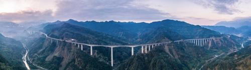 Must ride in this life|The 5 most beautiful roads in China, you must pass them one by one without regret!
