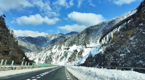 Must ride in this life|The 5 most beautiful roads in China, you must pass them one by one without regret!
