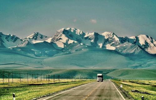 Must ride in this life|The 5 most beautiful roads in China, you must pass them one by one without regret!
