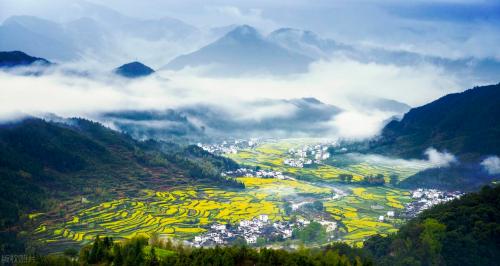 Travel on Shanghai-Kunming High-Speed Railway|Take Shanghai-Kunming High-Speed Railway, let's meet beautiful scenery and delicious food along way!