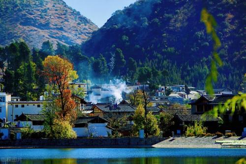 Travel on Shanghai-Kunming High-Speed Railway|Take Shanghai-Kunming High-Speed Railway, let's meet beautiful scenery and delicious food along way!