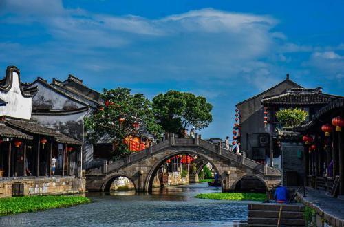 Travel on Shanghai-Kunming High-Speed Railway|Take Shanghai-Kunming High-Speed Railway, let's meet beautiful scenery and delicious food along way!