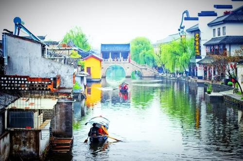 6 beautiful old towns that you must visit in this life, if you are tired, go and stay for a few days~