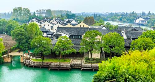 6 beautiful old towns that you must visit in this life, if you are tired, go and stay for a few days~