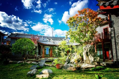 6 beautiful old towns that you must visit in this life, if you are tired, go and stay for a few days~