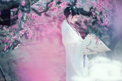 Valentine's Day|Look at our ancient Chinese love signs and feel romance of ancients~