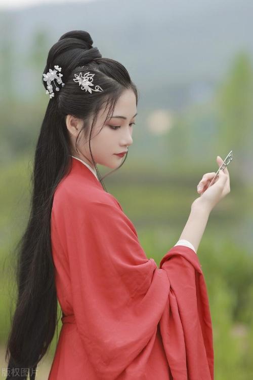 Valentine's Day|Look at our ancient Chinese love signs and feel romance of ancients~