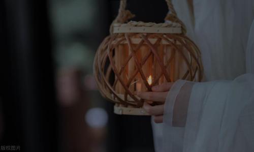 Valentine's Day|Look at our ancient Chinese love signs and feel romance of ancients~