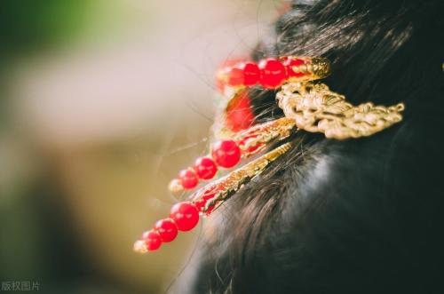 Valentine's Day|Look at our ancient Chinese love signs and feel romance of ancients~
