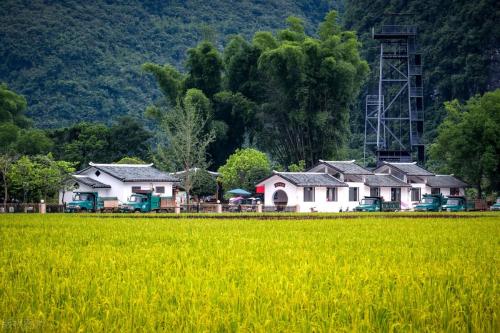 5 Chinese cities suitable for retirement When we are old...