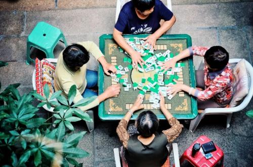 5 Chinese cities suitable for retirement When we are old...