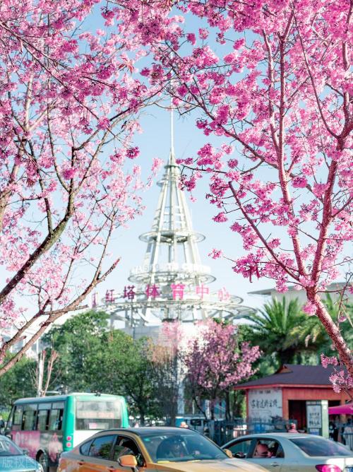 5 Chinese cities suitable for retirement When we are old...