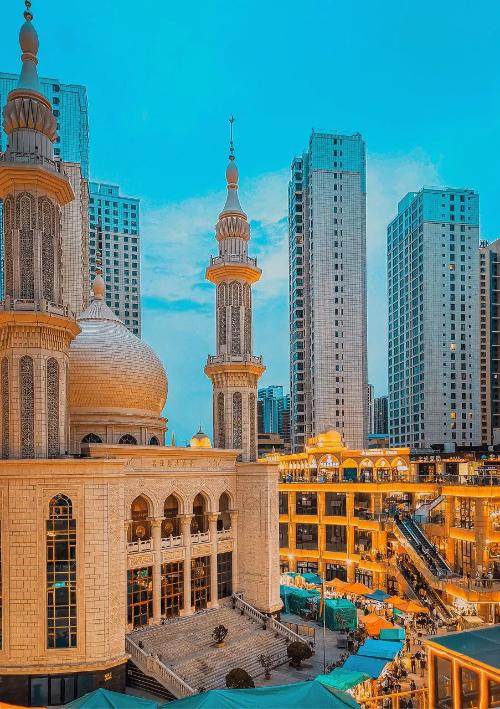 5 Chinese cities suitable for retirement When we are old...