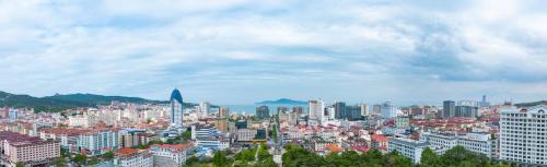 5 Chinese cities suitable for retirement When we are old...