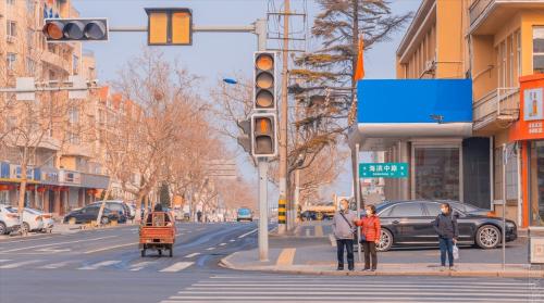 5 Chinese cities suitable for retirement When we are old...