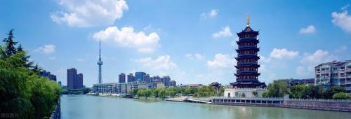 5 Chinese cities suitable for retirement When we are old...