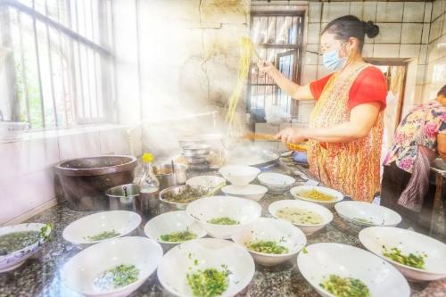 5 Chinese cities suitable for retirement When we are old...
