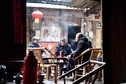 5 Chinese cities suitable for retirement When we are old...