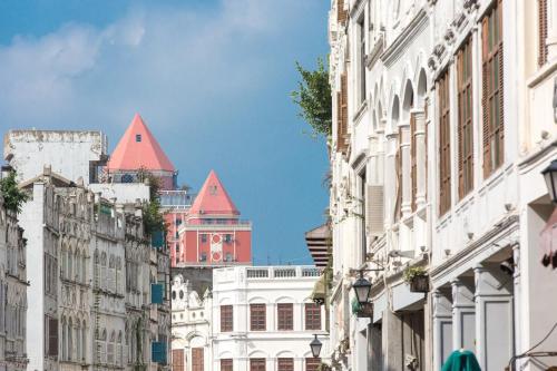 5 Chinese cities suitable for retirement When we are old...