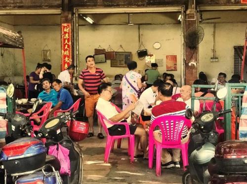 5 Chinese cities suitable for retirement When we are old...