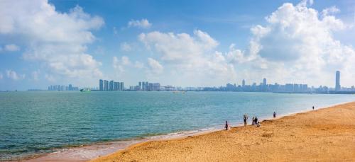 5 Chinese cities suitable for retirement When we are old...