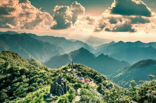 gather! An ultra-complete guide to Panzhihua, the only city in China named after a flower!
