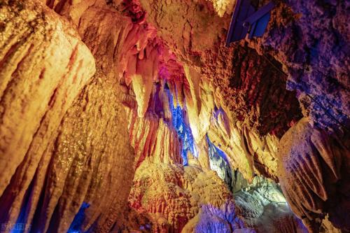 gather! An ultra-complete guide to Panzhihua, the only city in China named after a flower!
