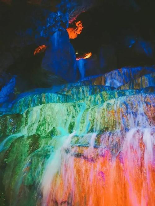 gather! An ultra-complete guide to Panzhihua, the only city in China named after a flower!
