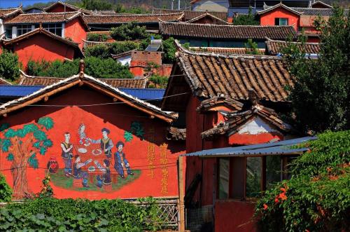 gather! An ultra-complete guide to Panzhihua, the only city in China named after a flower!
