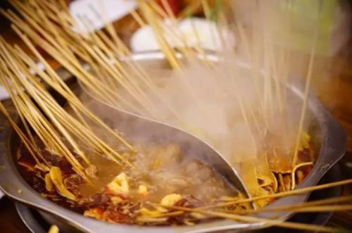 Food in Leshan | Super complete list of authentic delicacies, bring Jianweixiaoshi tablets, follow me!