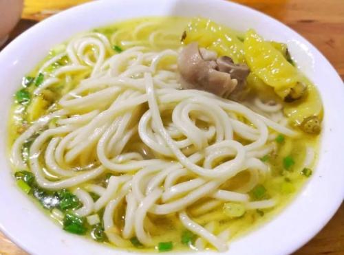 Food in Leshan | Super complete list of authentic delicacies, bring Jianweixiaoshi tablets, follow me!