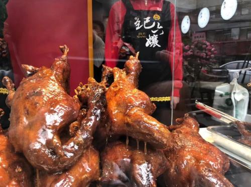 Food in Leshan | Super complete list of authentic delicacies, bring Jianweixiaoshi tablets, follow me!