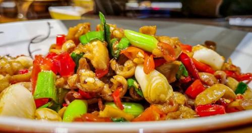 Food in Leshan | Super complete list of authentic delicacies, bring Jianweixiaoshi tablets, follow me!