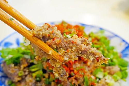 Food in Leshan | Super complete list of authentic delicacies, bring Jianweixiaoshi tablets, follow me!