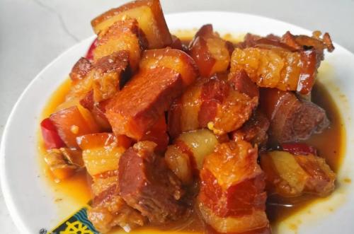 Food in Leshan | Super complete list of authentic delicacies, bring Jianweixiaoshi tablets, follow me!