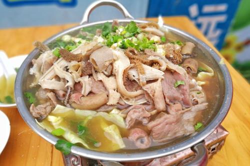 Food in Leshan | Super complete list of authentic delicacies, bring Jianweixiaoshi tablets, follow me!