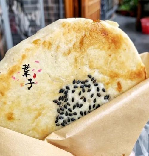 Food in Leshan | Super complete list of authentic delicacies, bring Jianweixiaoshi tablets, follow me!
