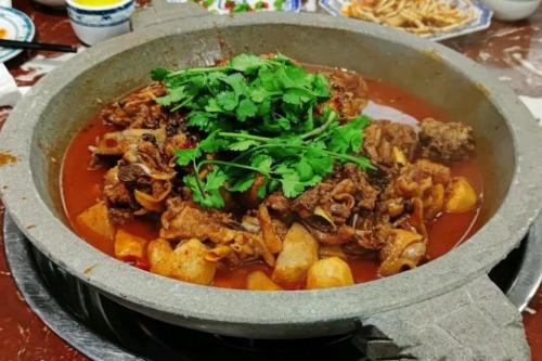 Food in Leshan | Super complete list of authentic delicacies, bring Jianweixiaoshi tablets, follow me!