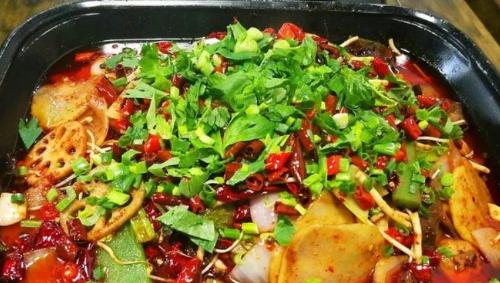 Food in Leshan | Super complete list of authentic delicacies, bring Jianweixiaoshi tablets, follow me!