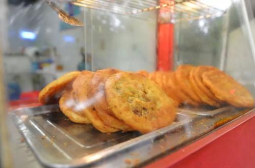 Food in Leshan | Super complete list of authentic delicacies, bring Jianweixiaoshi tablets, follow me!