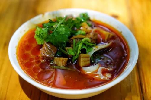 Food in Leshan | Super complete list of authentic delicacies, bring Jianweixiaoshi tablets, follow me!