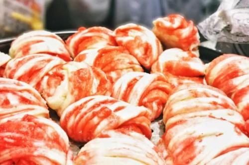 Food in Leshan | Super complete list of authentic delicacies, bring Jianweixiaoshi tablets, follow me!