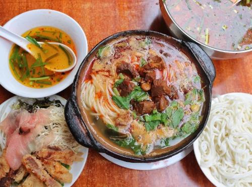 Food in Leshan | Super complete list of authentic delicacies, bring Jianweixiaoshi tablets, follow me!