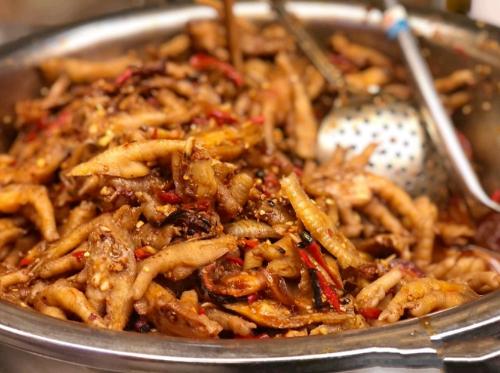Food in Leshan | Super complete list of authentic delicacies, bring Jianweixiaoshi tablets, follow me!