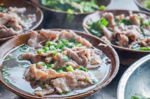 Food in Leshan | Super complete list of authentic delicacies, bring Jianweixiaoshi tablets, follow me!